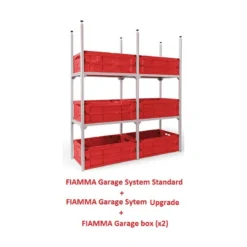 FIAMMA Garage System Upgrade -Tout pour l’Extérieur fiamma garage system upgrade 2