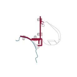 FIAMMA Kit F35 Pro VW T5/T6 Multivan Transporter -Tout pour l’Extérieur fiamma kit f35 pro vw t5 multivan transporter 5