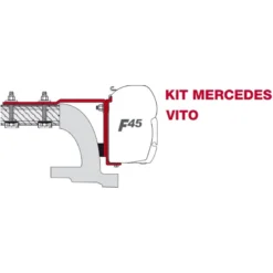 FIAMMA Kit F45 M Vito