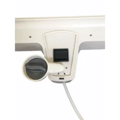 FIAMMA Kit Turbo-Vent 28 F -Tout pour l’Extérieur fiamma kit turbo vent 28 f 1