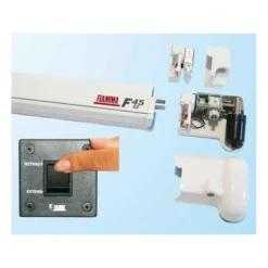 FIAMMA Motor Kit F65 S -Tout pour l’Extérieur fiamma motor kit f65 s 5