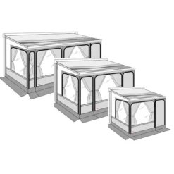 FIAMMA Privacy Room F45 -Tout pour l’Extérieur fiamma privacy room 5