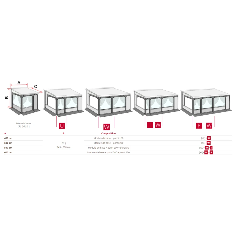 FIAMMA Privacy Room F80 L 4 FIAMMA Privacy Room F80 L – Image 4