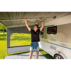 FIAMMA Rafter F45 / F80 / F65 -Tout pour l’Extérieur fiamma rafter universel 1