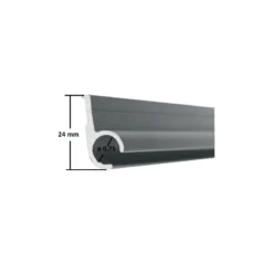 FIAMMA Rail Aluminium -Tout pour l’Extérieur fiamma rail aluminium 2
