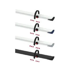 FIAMMA Rail Quick Pro