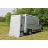 FIAMMA Rear Door Cover Ducato