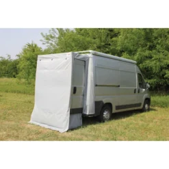 FIAMMA Rear Door Cover Ducato