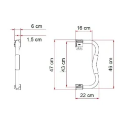 FIAMMA Security S -Tout pour l’Extérieur fiamma security s 2