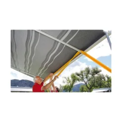 FIAMMA Tie Down -Tout pour l’Extérieur fiamma tie down black 2