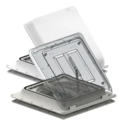 FIAMMA Turbo Vent -Tout pour l’Extérieur fiamma turbo vent 6