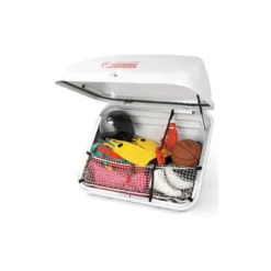 FIAMMA Ultra-Box 320 -Tout pour l’Extérieur fiamma ultra box coffre arriere camping car 2