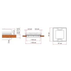 FIAMMA Vent 50 -Tout pour l’Extérieur fiamma vent 50 2