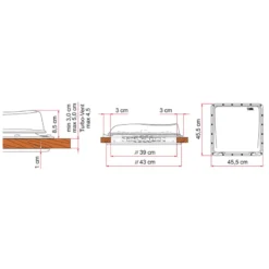 FIAMMA Vent Crystal -Tout pour l’Extérieur fiamma vent crystal 4