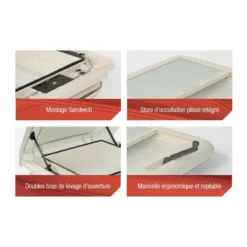 FIAMMA Vent F Pro -Tout pour l’Extérieur fiamma vent f pro 3