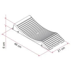 FIAMMA Wheel Saver -Tout pour l’Extérieur fiamma wheel saver 2