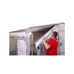 FIAMMA Zip -Tout pour l’Extérieur fiamma zip 8