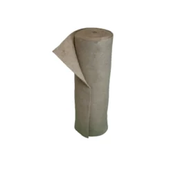 FIBRA NATUR Fibrasol Rouleau De Feutre De Chanvre