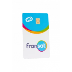 FRANSAT Carte Pour Démodulateur