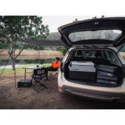 FRONT RUNNER Auvent Easy-Out 2,5 M -Tout pour l’Extérieur front runner auvent easy out 25 m 5