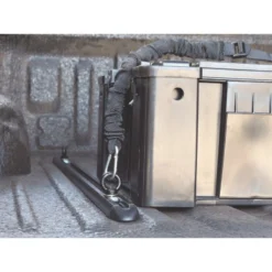 FRONT RUNNER Cargo Rail Aéro 1150 Mm -Tout pour l’Extérieur front runner cargo rail aero 1150 mm 3