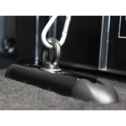 FRONT RUNNER Cargo Rail Aéro 140 Mm -Tout pour l’Extérieur front runner cargo rail aero 140 mm 3