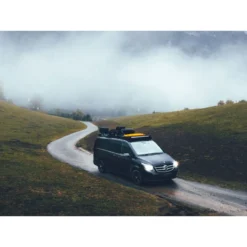 FRONT RUNNER Galerie Slimline II | Vito W447 -Tout pour l’Extérieur front runner galerie slimline ii classe v w639 l1 5