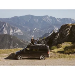 FRONT RUNNER Galerie Slimline II | Vito W447 -Tout pour l’Extérieur front runner galerie slimline ii classe v w639 l1 6