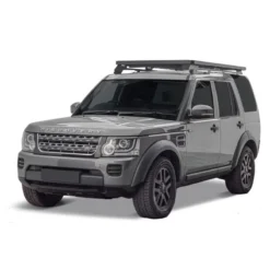 FRONT RUNNER Galerie Slimline II | Land Rover Discovery 3 Et 4