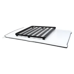 FRONT RUNNER Galerie Slimline II Pour T5-T6 Avec Toit SCA -Tout pour l’Extérieur front runner galerie slimline ii pour t5 t6 avec toit sca 6