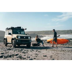 FRONT RUNNER Galerie Slimline II | Suzuki Jimny 4 -Tout pour l’Extérieur front runner galerie slimline ii suzuki jimny 4 8