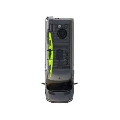 FRONT RUNNER Galerie Slimline II | VW Crafter -Tout pour l’Extérieur front runner galerie slimline ii vw crafter 2