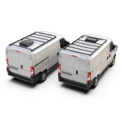 FRONT RUNNER Galerie Slimpro | Ducato X290 -Tout pour l’Extérieur front runner galerie slimpro jumper x290 l1h1 2