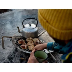 FRONT RUNNER Grille Barbecue Pour Roue De Secours -Tout pour l’Extérieur front runner grill barbecue pour roue de secours 4