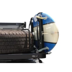 FRONT RUNNER Support Vertical Planche De Surf -Tout pour l’Extérieur front runner porte verticale planche de surf 5