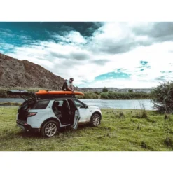 FRONT RUNNER Support De Canoë Kayak -Tout pour l’Extérieur front runner support de canoe kayak 7