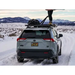 FRONT RUNNER Support De Ski / Snowboard / Canne à Pêche -Tout pour l’Extérieur front runner support de ski snowboard canne a peche 8