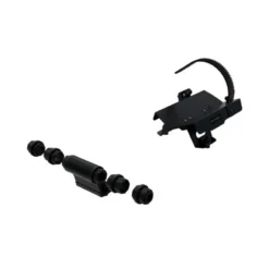 FRONT RUNNER Support De Vélo Axe Traversant Pro Power -Tout pour l’Extérieur front runner support de velo axe traversant pro power 3