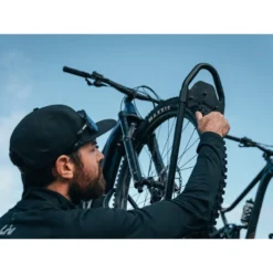 FRONT RUNNER Support De Vélo Pro -Tout pour l’Extérieur front runner support de velo pro 5