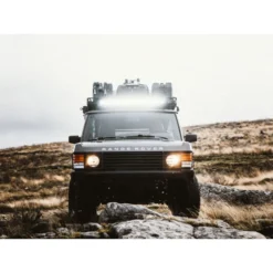 FRONT RUNNER Support Pour Barre Lumineuse LED -Tout pour l’Extérieur front runner support pour barre lumineuse led 6