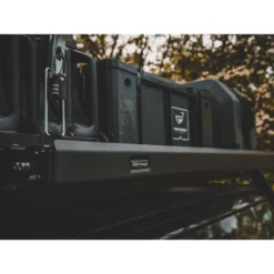 FRONT RUNNER Support Pour Barre Lumineuse LED -Tout pour l’Extérieur front runner support pour barre lumineuse led 8