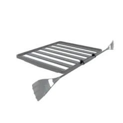 FRONT RUNNER Support Pour Bêche, Pelle, Pagaie