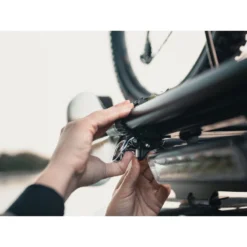 FRONT RUNNER Support Pour Bêche, Pelle, Pagaie -Tout pour l’Extérieur front runner support pour beche pelle 4