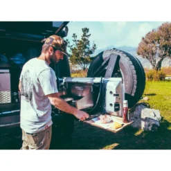 FRONT RUNNER Table Pliante -Tout pour l’Extérieur front runner table pliante 7