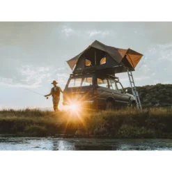 FRONT RUNNER Tente De Toit -Tout pour l’Extérieur front runner tente de toit 4