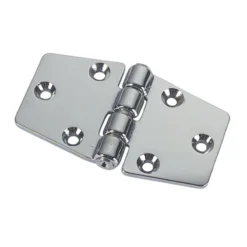 FS Charnière Laiton 95 X 55 X 4 Mm