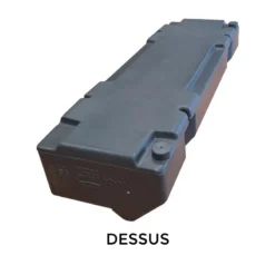 FUSION Réservoir 45 L VW T2/T3 - EV 1003 -Tout pour l’Extérieur fusion reservoir 45 l vw t2 t3 ev 1003 1