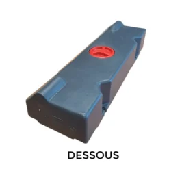 FUSION Réservoir 45 L VW T2/T3 - EV 1003 -Tout pour l’Extérieur fusion reservoir 45 l vw t2 t3 ev 1003 2