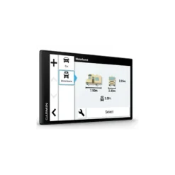 GARMIN Camper 795 -Tout pour l’Extérieur garmin camper 795 5