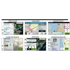 GARMIN Camper Van -Tout pour l’Extérieur garmin camper van 2